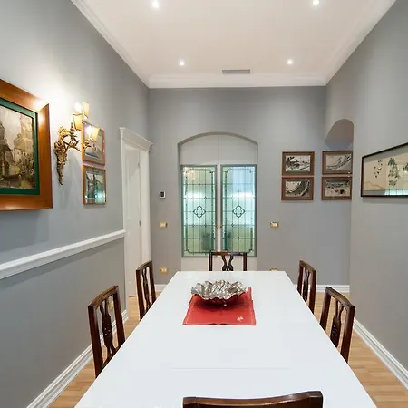 Appartamento Luxury St Peter Elegant For Families *