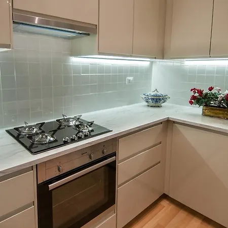 Appartamento Luxury St Peter Elegant For Families Roma