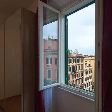 Luxury St Peter Elegant For Families Appartamento *
