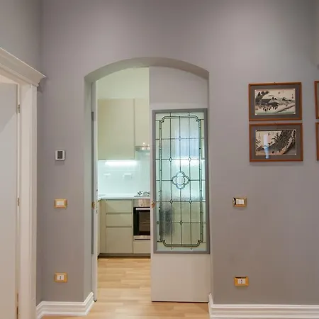 Luxury St Peter Elegant For Families * Rome