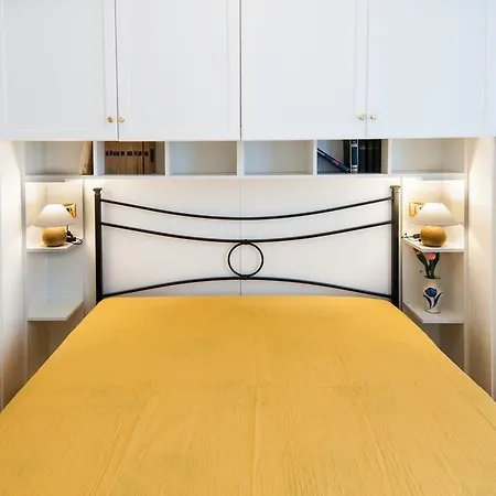 Appartamento Luxury St Peter Elegant For Families Roma