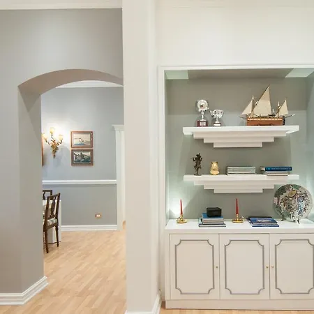 Appartamento Luxury St Peter Elegant For Families *