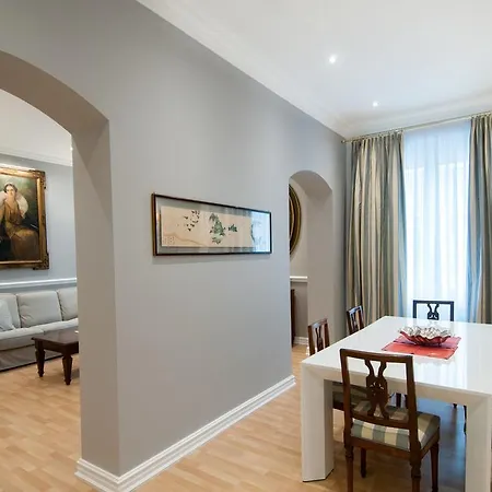 Appartamento Luxury St Peter Elegant For Families