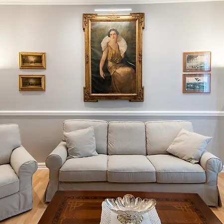 Appartamento Luxury St Peter Elegant For Families